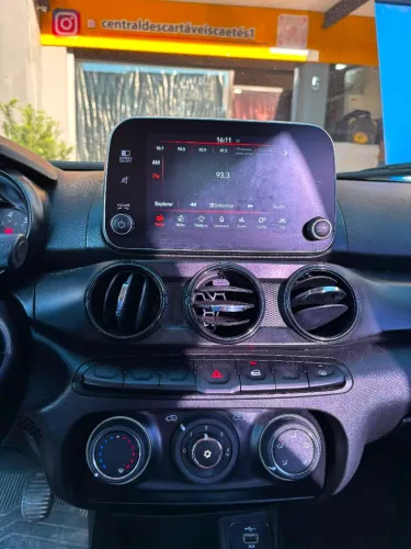 Fiat Cronos Drive 1.0 6V 2023