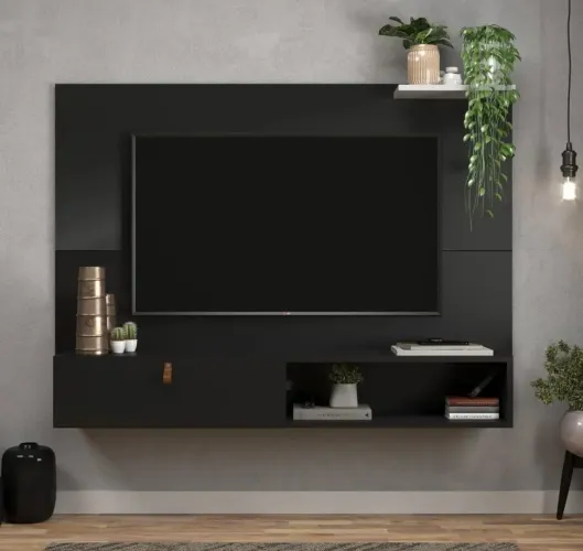 PAINEL CALIFÓRNIA PARA TV 50 POLEGADAS.