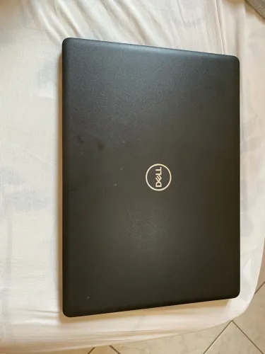 Notebook Dell