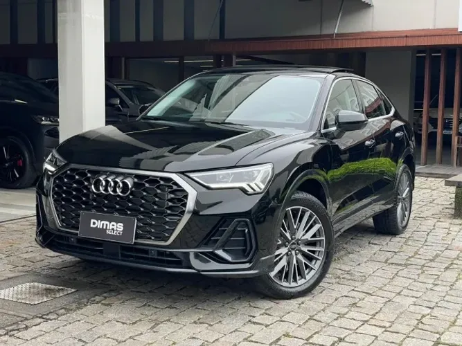 Audi Q3 SPB Performance 2.0 TFSI Tipt. Quatt. 2024