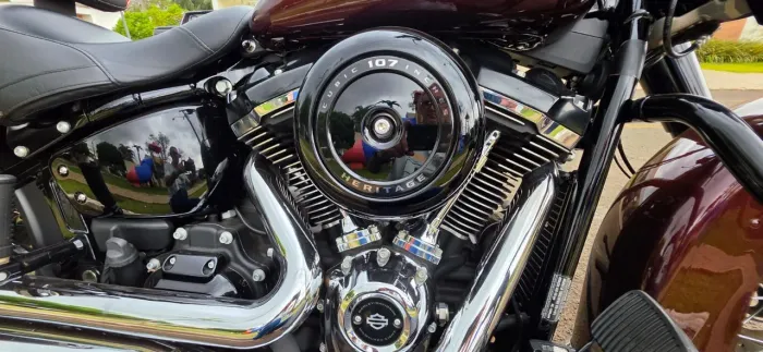 Moto super nova