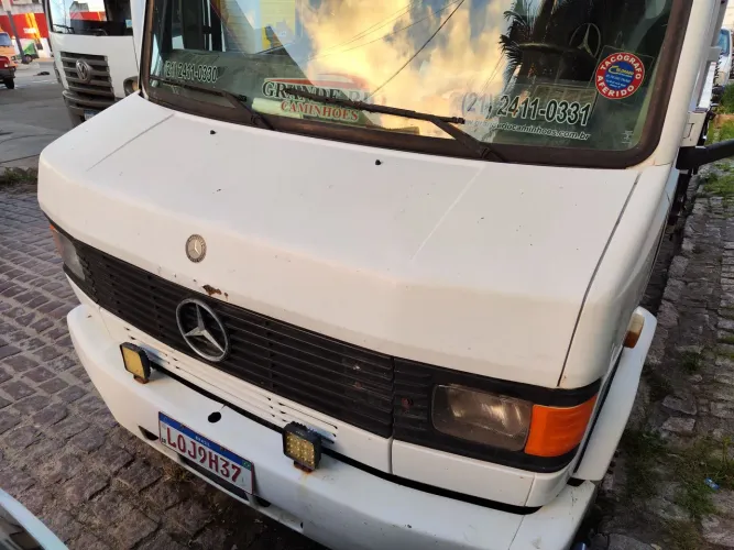 MB 710 2003