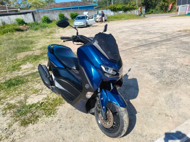 NMAX 2005 MODELO 2006