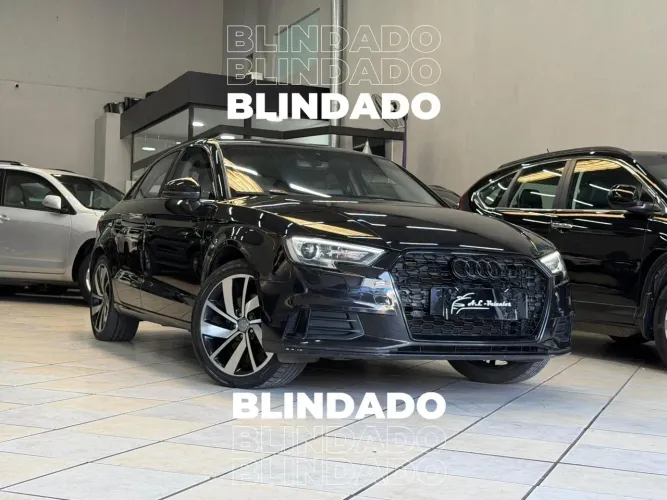 Audi A3 Sed. Ambition 2.0 Tsfi 220cv S-tronic 2017