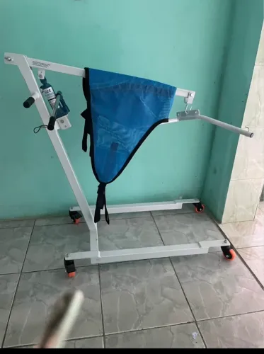 Tranfer de acamado