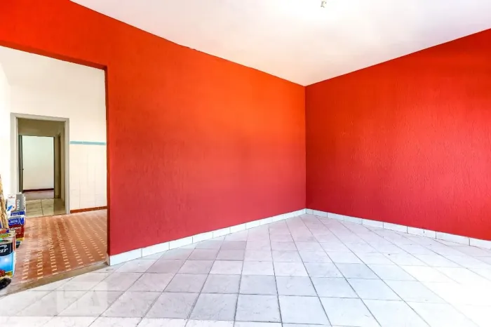 Casa à Venda - Vila Gustavo, 2 Quartos, 135 m2