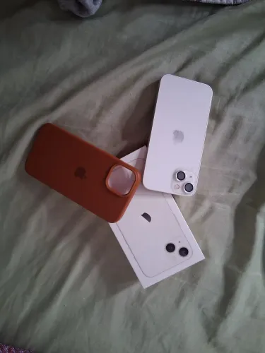 Iphone 13 128gb Semi Novo
