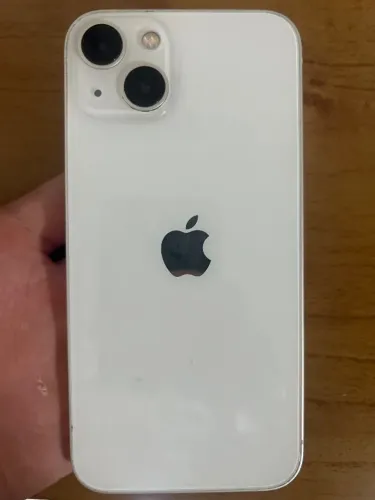 IPhone 13 Branco 128GB Perfeitas Condições