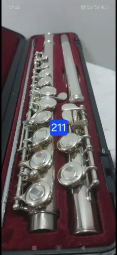 Frauta transversal Yamaha