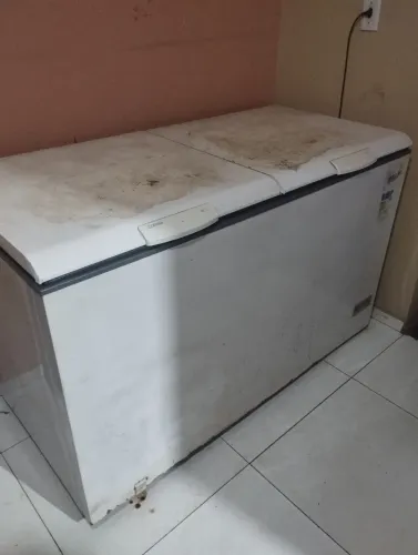Frizzer Consul 