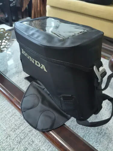 Bolsa sobre tanque África Twin Adv