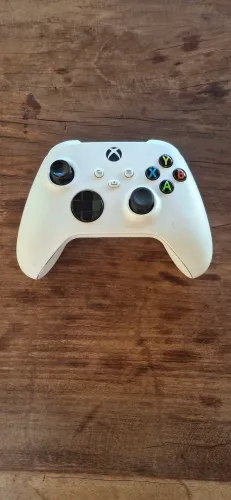 Controle original Xbox S/X
