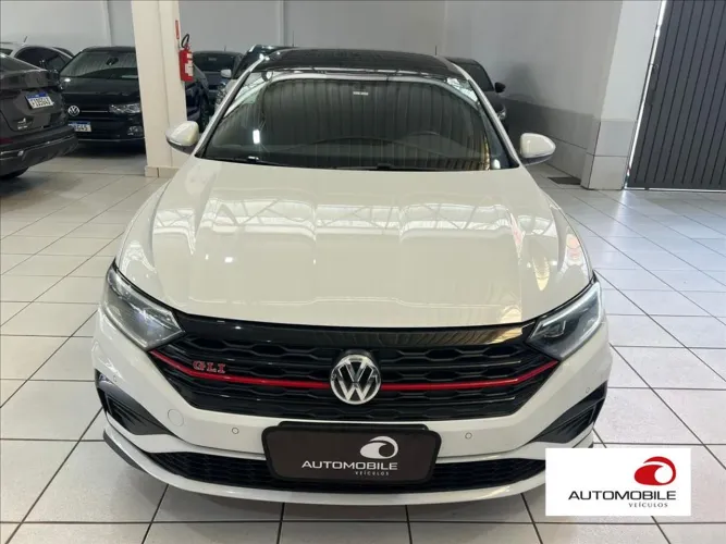 Volkswagen Jetta GLI 350 TSI 2.0 16V 4P Aut. 2021