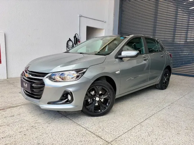 Hyundai HB20 Comfort 1.0 Flex 12V Mec. 2026