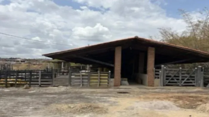 Leilão - Rural - De R$17.165.497,00 Por R$5.149.649,10