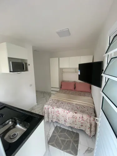 Studio alto padrão conde 267[liberdade]