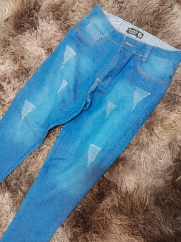 Calça