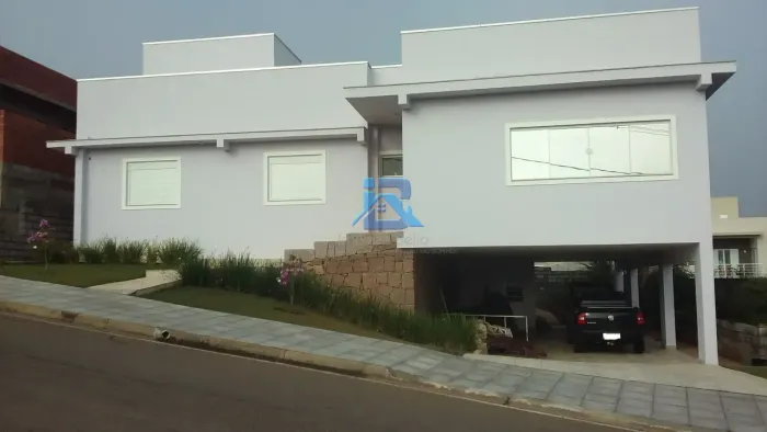 Casa para locação, Residencial 7 Lagos, Itatiba, SP