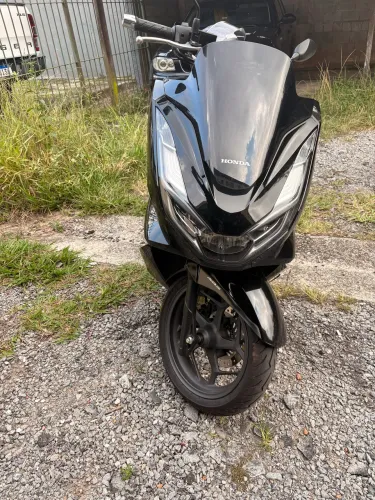 Pcx 160 DLX 2026
