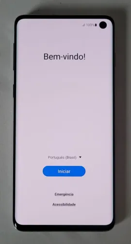 Celular Samsung S10 128GB