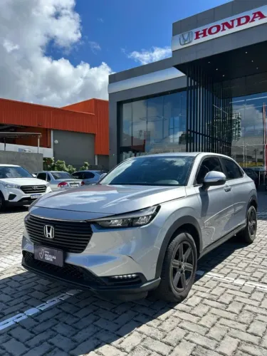 Honda HR-V EXL 1.5 Sensing 16V 5P Aut. 2023