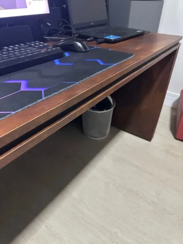 Mesa de escritório 