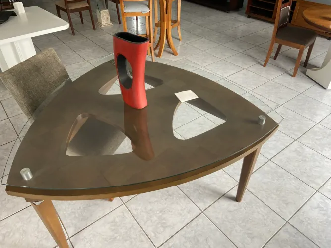 Mesa de jantar