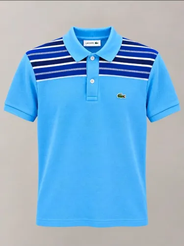 Camiseta Polo lacoste