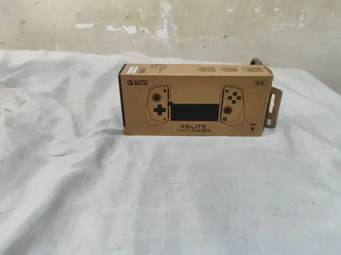 Gamesir X5 lite