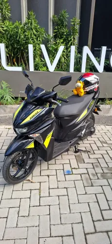 Neo 125 baixo km barata