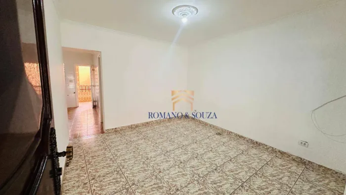 Casa com 2 dormitórios para alugar, 70 m² por R$ 2.950,00/mês - Vila Trabalhista - Guarulh