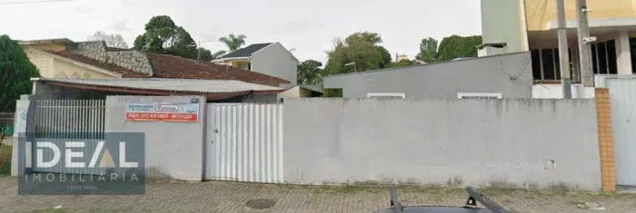 Água Verde - Terreno à venda, 660 m² por R$ 1.850.000 - Curitiba/PR