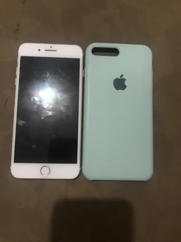 iPhone 7 plus 