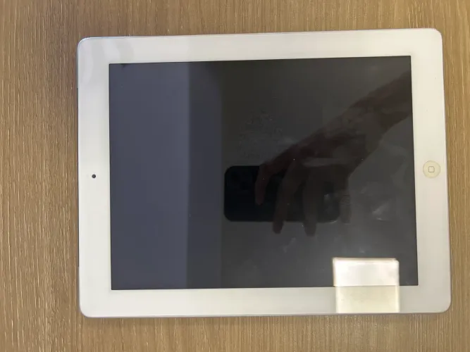 3 unidades iPad 2 Semi Novo aceito ofertas