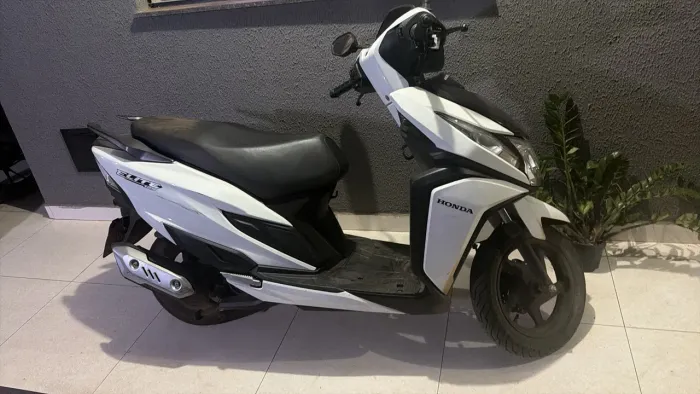 VENDO HONDA ELITE 125 