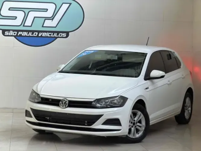 Polo 1.6 Msi Flex 2018  * 