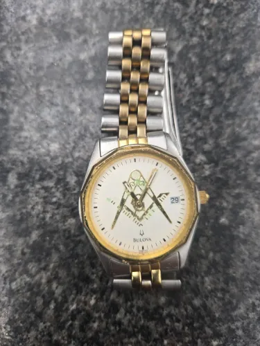 Bulova maçonaria