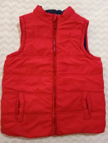Roupas de menino