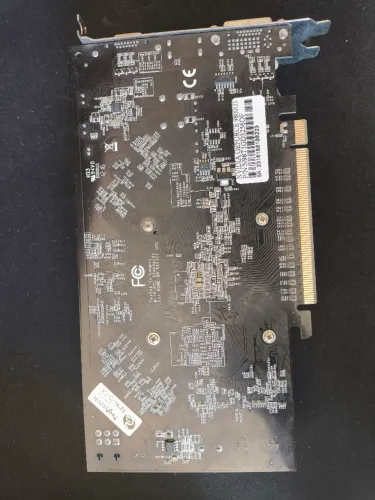 Nvidia Geforce 9800gt 1gb