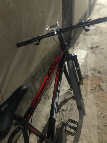 Bike aro 29 zerada