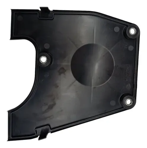 Capa Correia Dentada Gm Onix Cobalt Prisma 1.0 2013 14 15 16