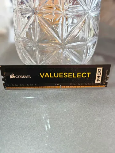 Memória 4GB DDR4 2133mhz