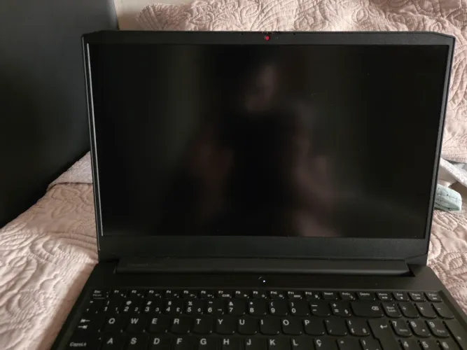 Notebook Lenovo Ideapad Gaming 3i