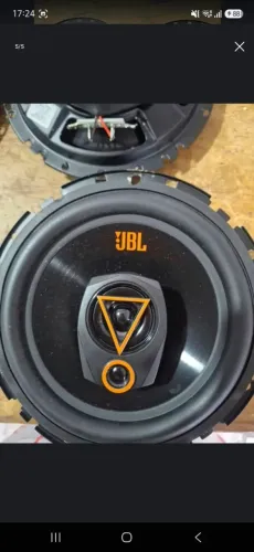 Alto falantes JBL 6 multisystem