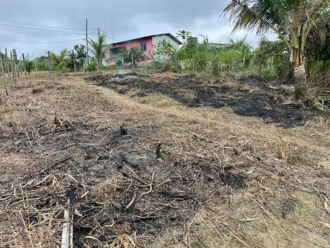 Terreno em moreno vendesse e trocasse