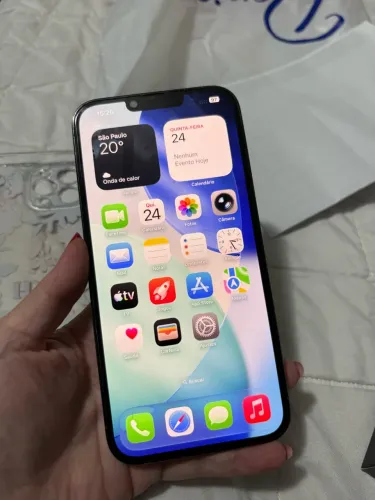  iPhone 13 Pro Max 128GB Azul