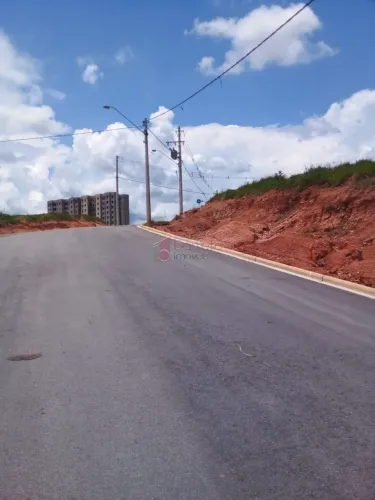 TERRENO PARA VENDA NO BAIRRO PARQUE PETRÓPOLLIS - VÁRZEA PAULISTA/SP