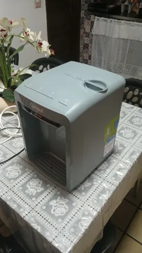 Vendo purificador de água consul semi novo