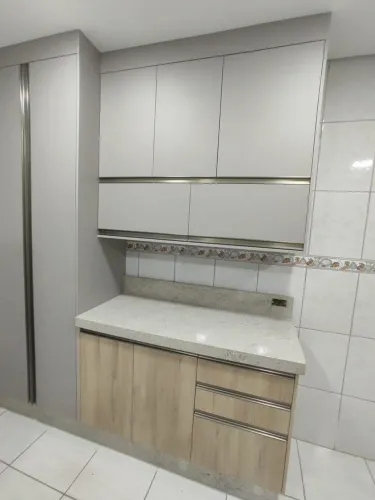 Móveis planejados 100% MDF entrega Rápida