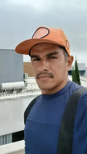 Pedreiro construção e reforma em geral!